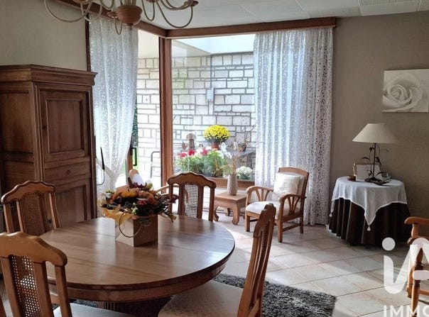 Saint-Quentin, Hauts-de-France 02100