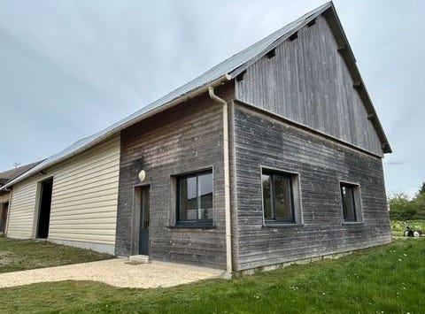 AILLANT SUR MILLERON, Centre 45230