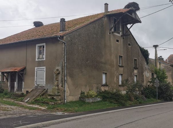 Harprich, Grand Est 57340