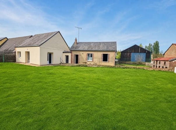 Vibraye, Pays-de-la-Loire 72320