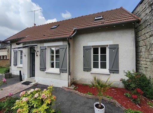 Trosly-Loire, Hauts-de-France 02300