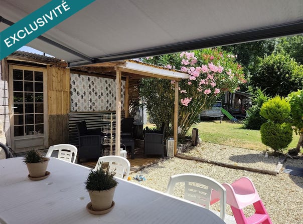 Bussac-sur-Charente, Poitou-Charentes 17100
