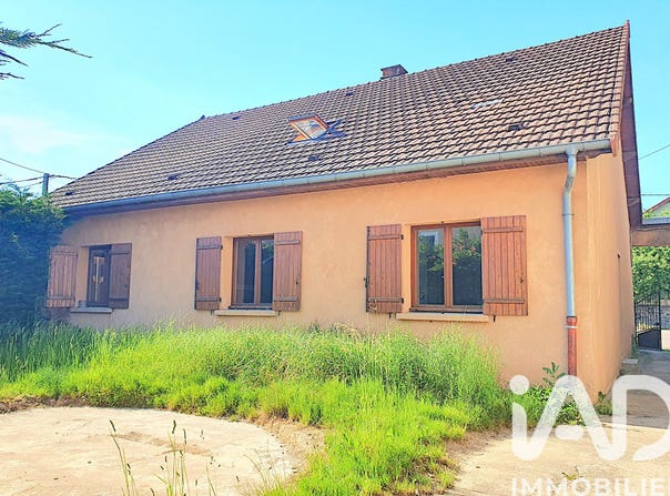 Conflans-sur-Lanterne, Bourgogne-Franche-Comté 70800