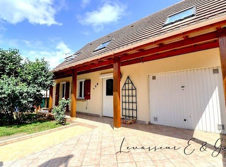 Laigneville, Hauts-de-France 60290