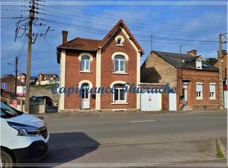 HIRSON, Picardie 02500