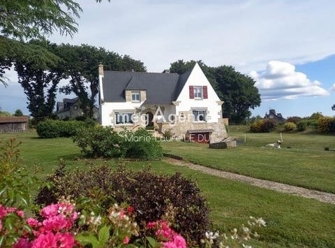 Plouegat-Moysan, Bretagne 29650
