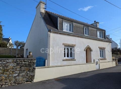 PLOUHINEC, Bretagne 29780