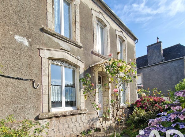 Maël-Carhaix, Brittany 22340