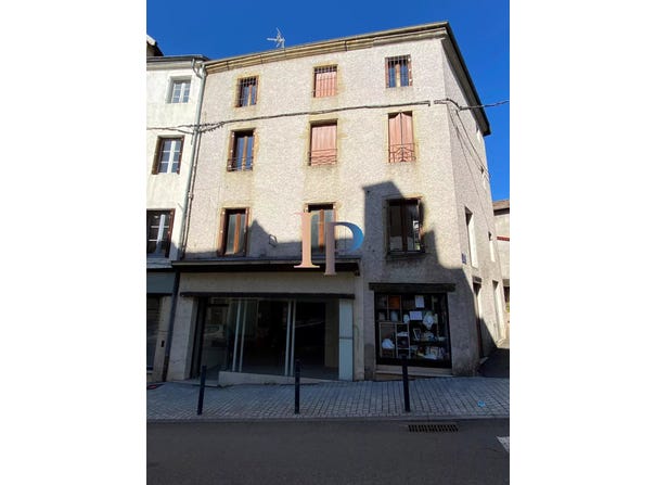 La Clayette, Saône-et-Loire 71800