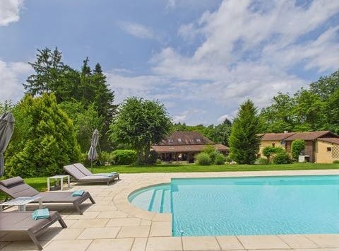 Villefranche-Du-Perigord, Dordogne