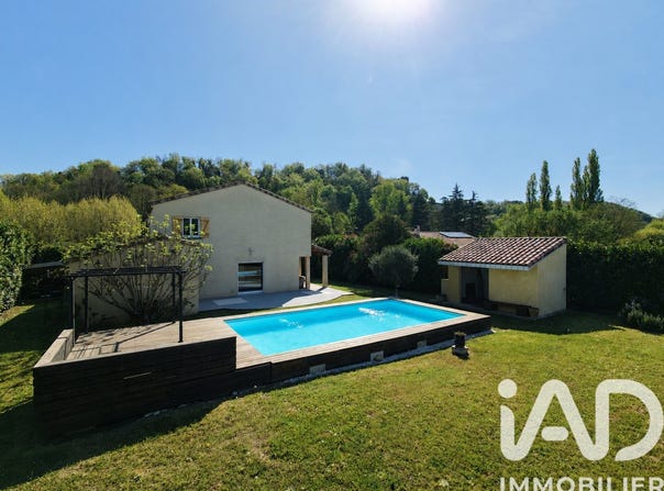 Grane, Auvergne-Rhône-Alpes 26400