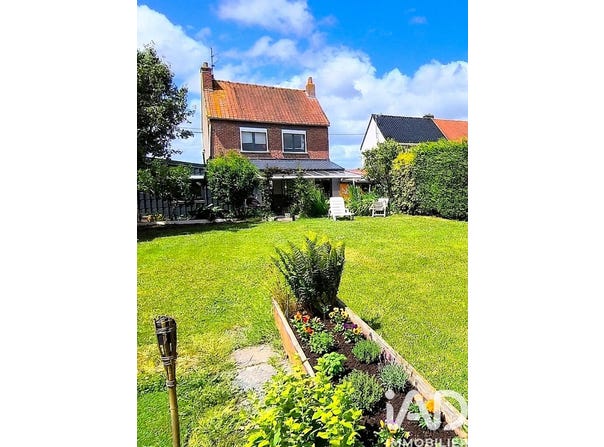 Auchel, Hauts-de-France 62260