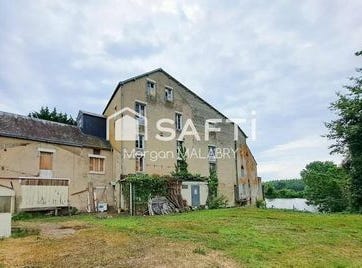 Clermont-Créans, Pays de la Loire 72200
