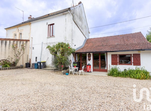 Noailles, Hauts-de-France 60430