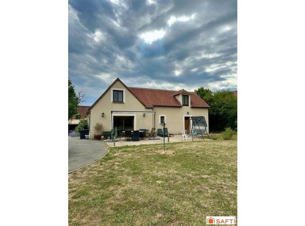 Coulanges-Les-Nevers, Bourgogne 58660