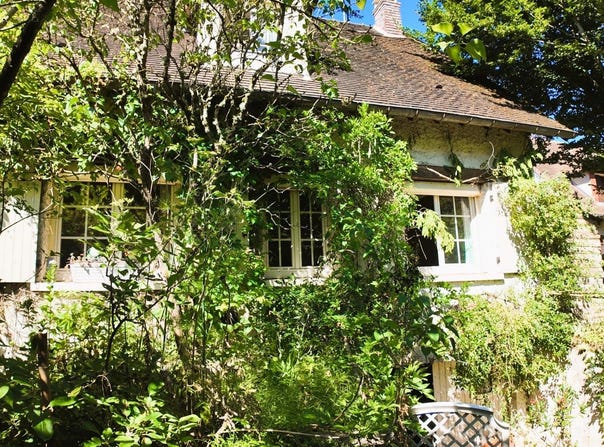 Clairefontaine-en-Yvelines, Ile-de-France 78120