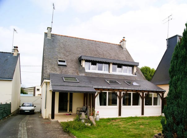 Guer, Morbihan 56380
