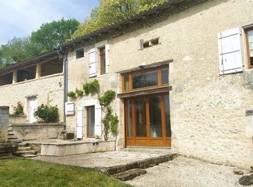 Saint-Martial-Viveyrol, Dordogne