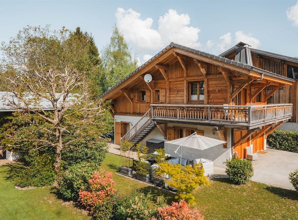 Samoëns, Rhône-Alpes 74340