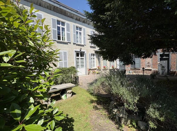 Conty, Somme 80160