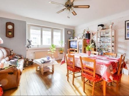 DOMBASLE SUR MEURTHE, Lorraine 54110