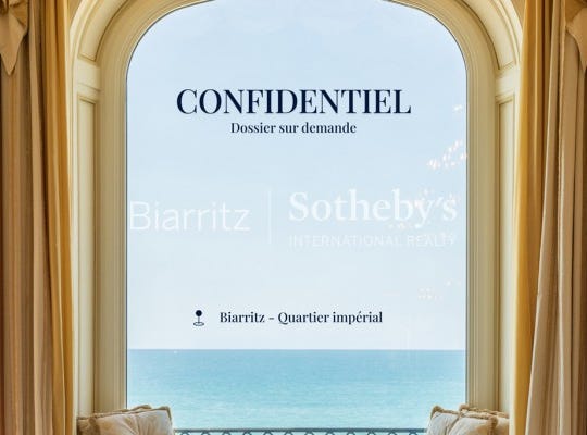 Biarritz, Nouvelle-Aquitaine 64200