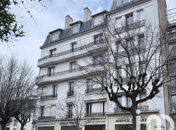 Nogent-sur-Marne, Île-de-France 94130