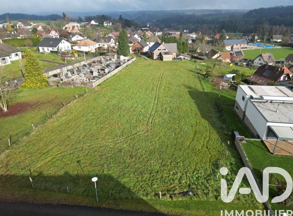 Ueberstrass, Grand Est 68580