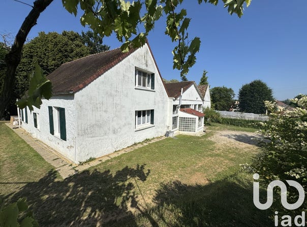 Sonchamp, Île-de-France 78120