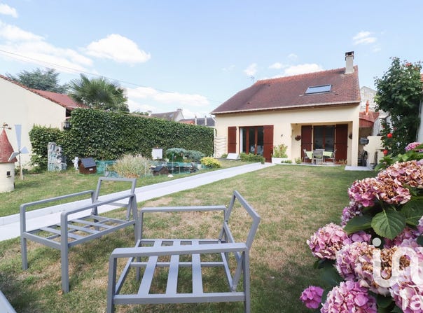 Saulx-les-Chartreux, Île-de-France 91160