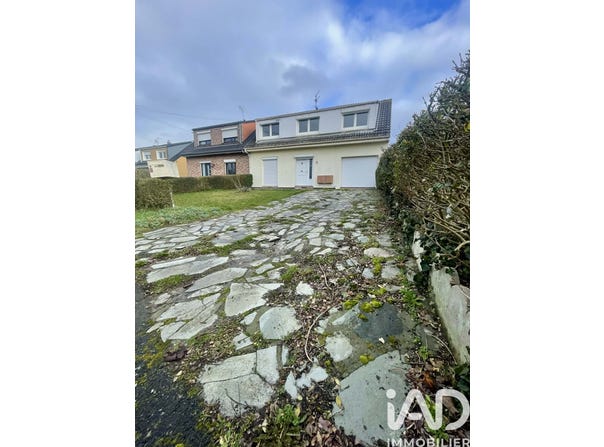 Haisnes, Hauts-de-France 62138