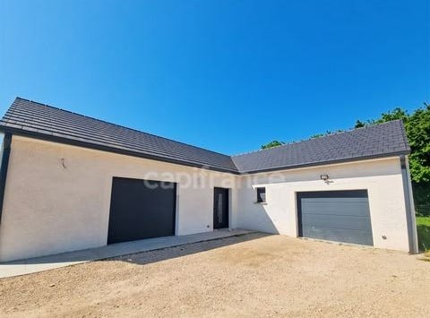 CHAMPFORGEUIL, Bourgogne 71530