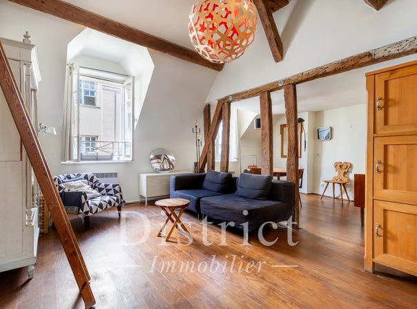 Paris 3rd, Paris 75003