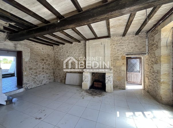 TRESSES, Nouvelle-Aquitaine 33370