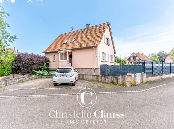 NORDHOUSE, Grand Est 67150