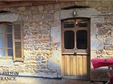 TOURS SUR MEYMONT, Auvergne 63590