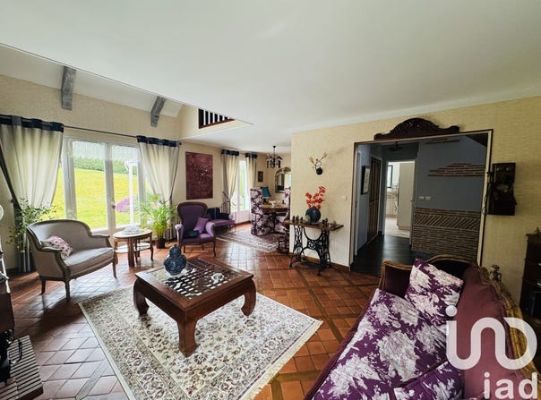 Boissise-le-Roi, Île-de-France 77310