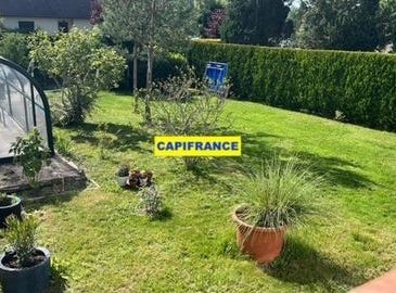 LA BARRE EN OUCHE, Haute-Normandie 27330