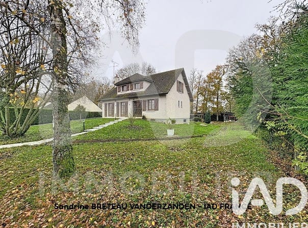 Ladon, Centre-Val de Loire 45270