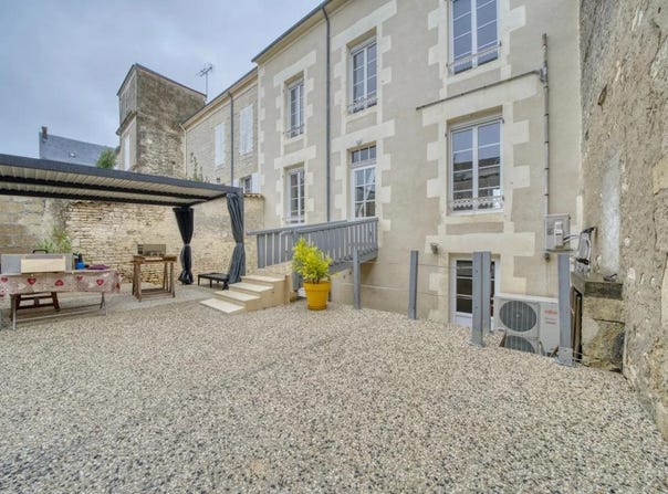 Matha, Poitou-Charentes 17160
