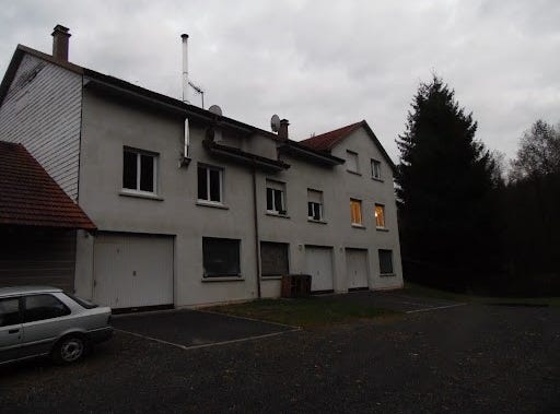 ALLARMONT, Grand Est 88110