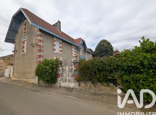 Mosnac, Nouvelle-Aquitaine 16120
