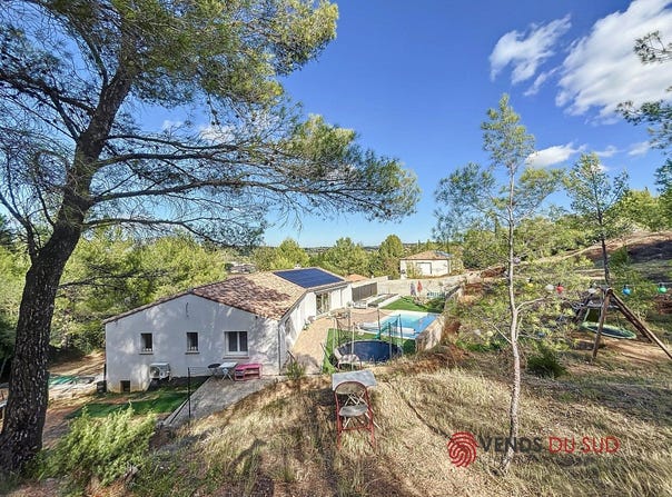 Cessenon-sur-Orb, Languedoc-Roussillon 34460