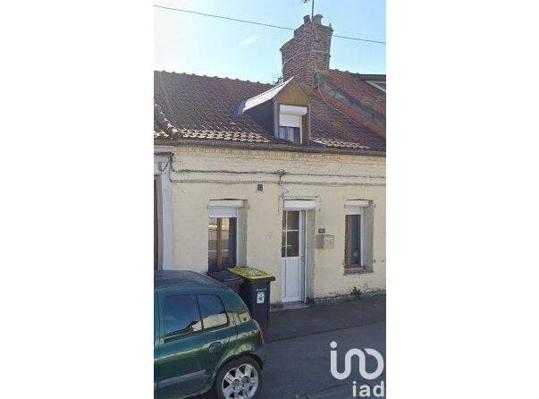 Brêmes, Hauts-de-France 62610