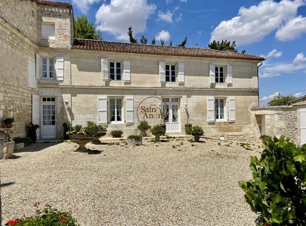 Magnac-sur-Touvre, Poitou-Charentes 16600