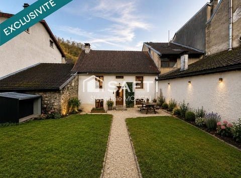Saint-Hippolyte, Franche-Comté 25190