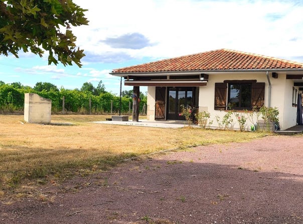 Périssac, Nouvelle-Aquitaine 33240