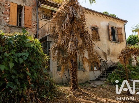 Castelsarrasin, Occitanie 82100