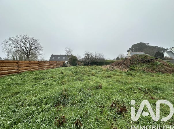 Plomeur, Brittany 29120