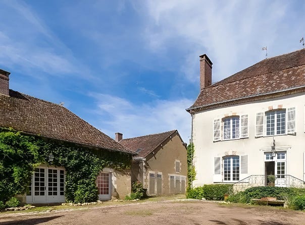 BLENEAU, Bourgogne-Franche-Comté 89220